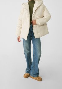 Stradivarius Kurtka zimowa