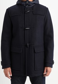 Tommy Hilfiger Cappotto classico - dark blue
