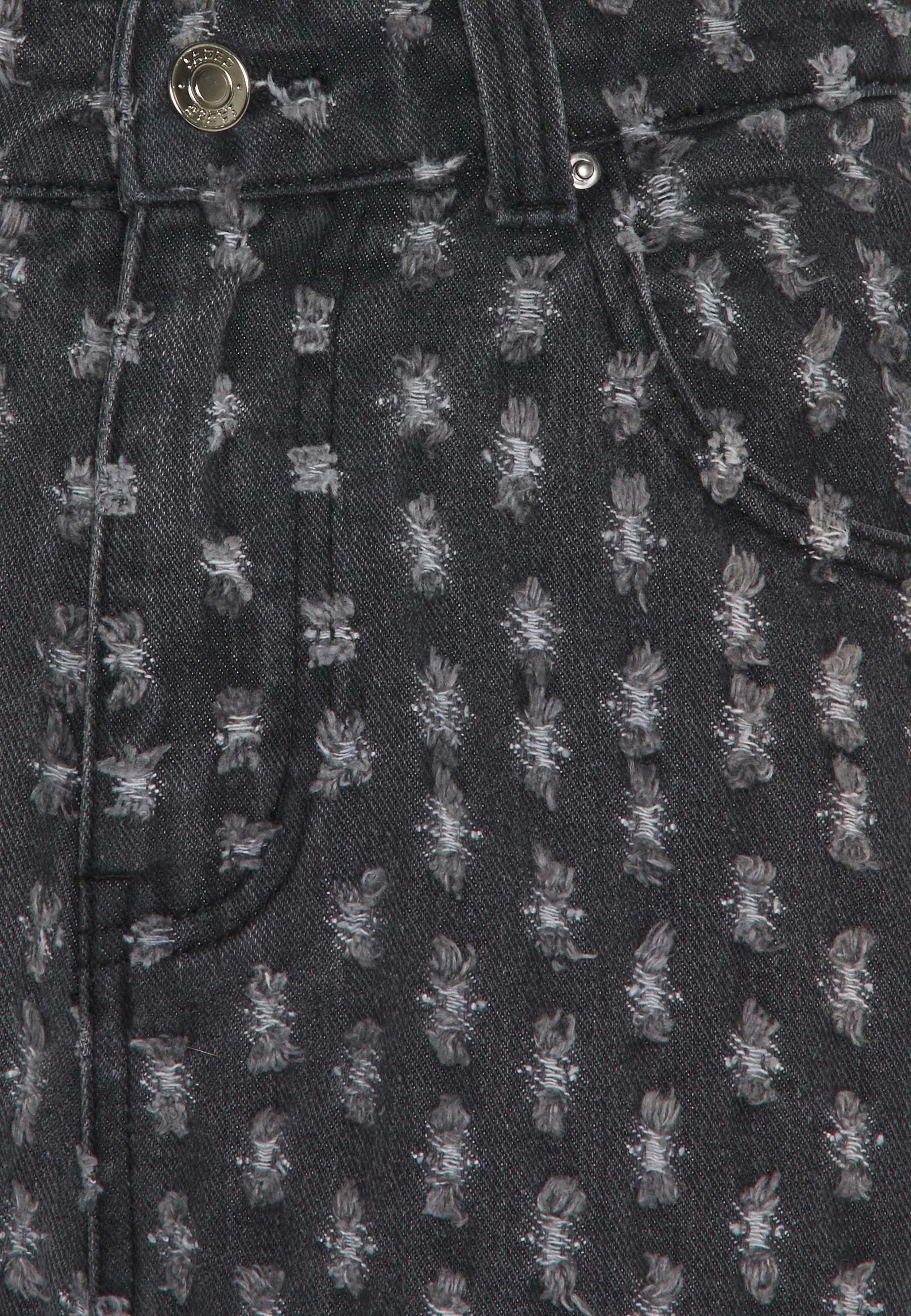 Jaded London PULLED SKATE - Relaxed fit 