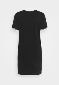 Puma Robe en jersey - black