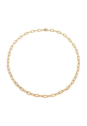 BASIC CHARM - Collier - gold-coloured