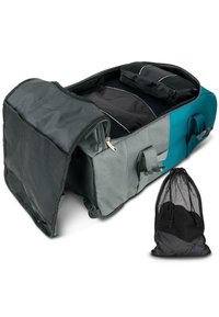 Normani Boardcase - grau petrol