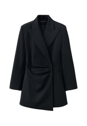 Mango, ADULT - Robe de jour - black