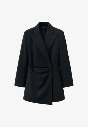 Mango, ADULT - Robe de jour - black
