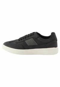 Next Sneaker low - black
