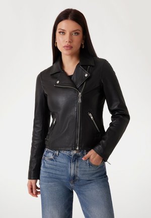 Blazer - schwarz