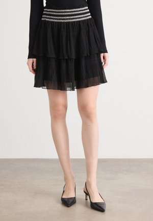 VESIA - Vekkihame - black