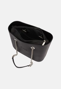 O Bag MINI - Sac à main - nero