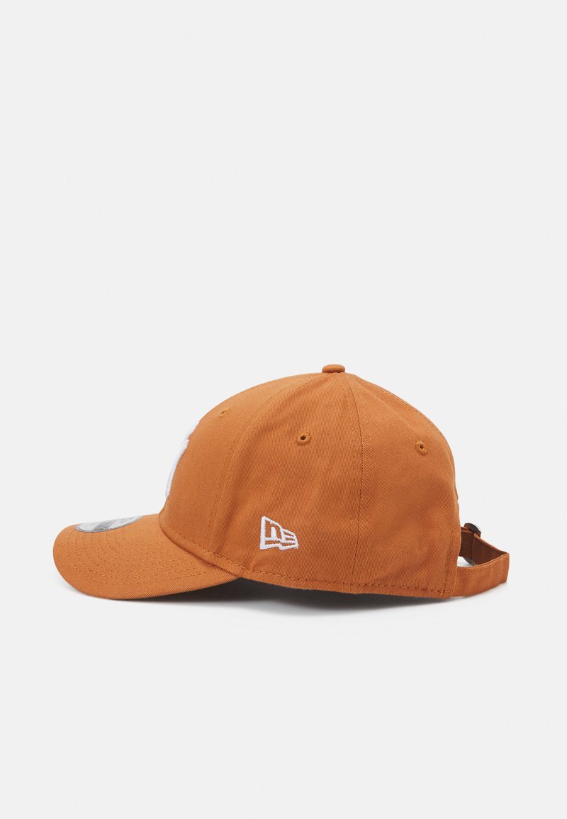 Kinder Caps | New Era NEW YORK YANKEES KIDS CHYT LEAGUE 9FORTY UNISEX Cap orange - WH00576 Kinder Caps | New Era NEW YORK YANKEES KIDS CHYT LEAGUE 9FORTY UNISEX Cap orange - WH00576
