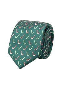 John Henric Solmio - green