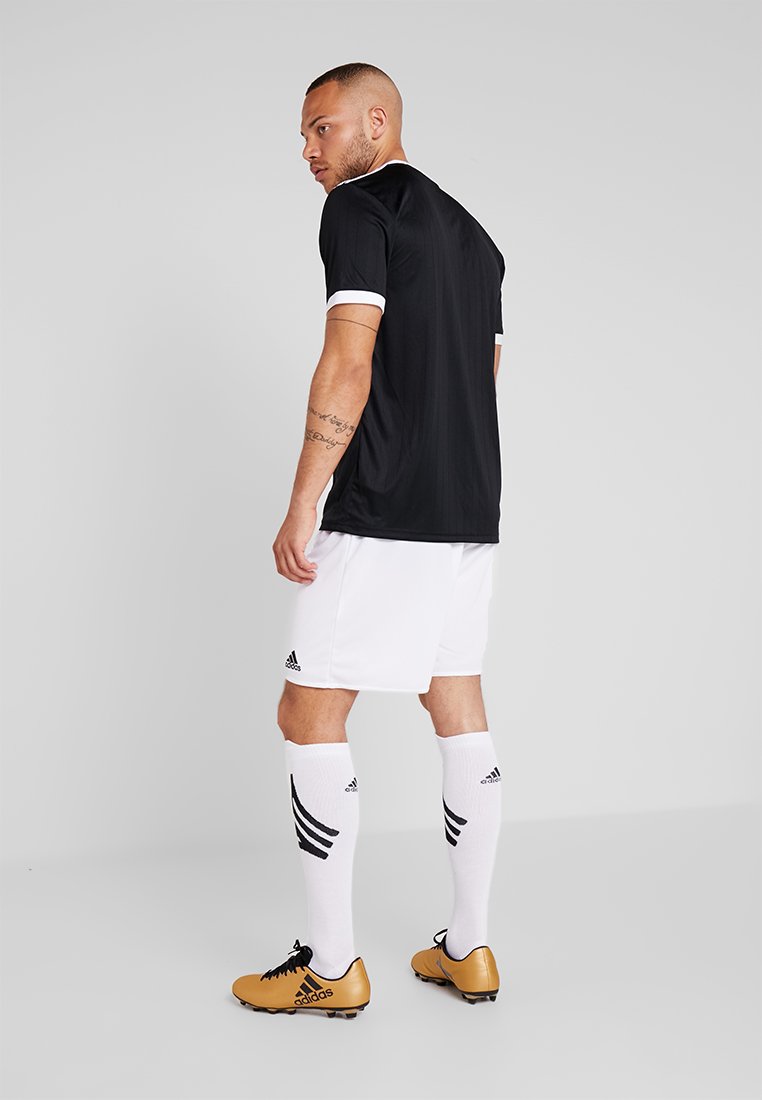 Men PARMA PRIMEGREEN FOOTBALL 1/4 SHORTS - Sports shorts Men PARMA PRIMEGREEN FOOTBALL 1/4 SHORTS - Sports shorts