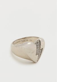 HEARTBREAKER FLASH - Bague - shiny silver-coloured