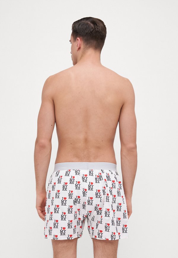 BACK FOR MORE UNISEX - Boxer shorts3