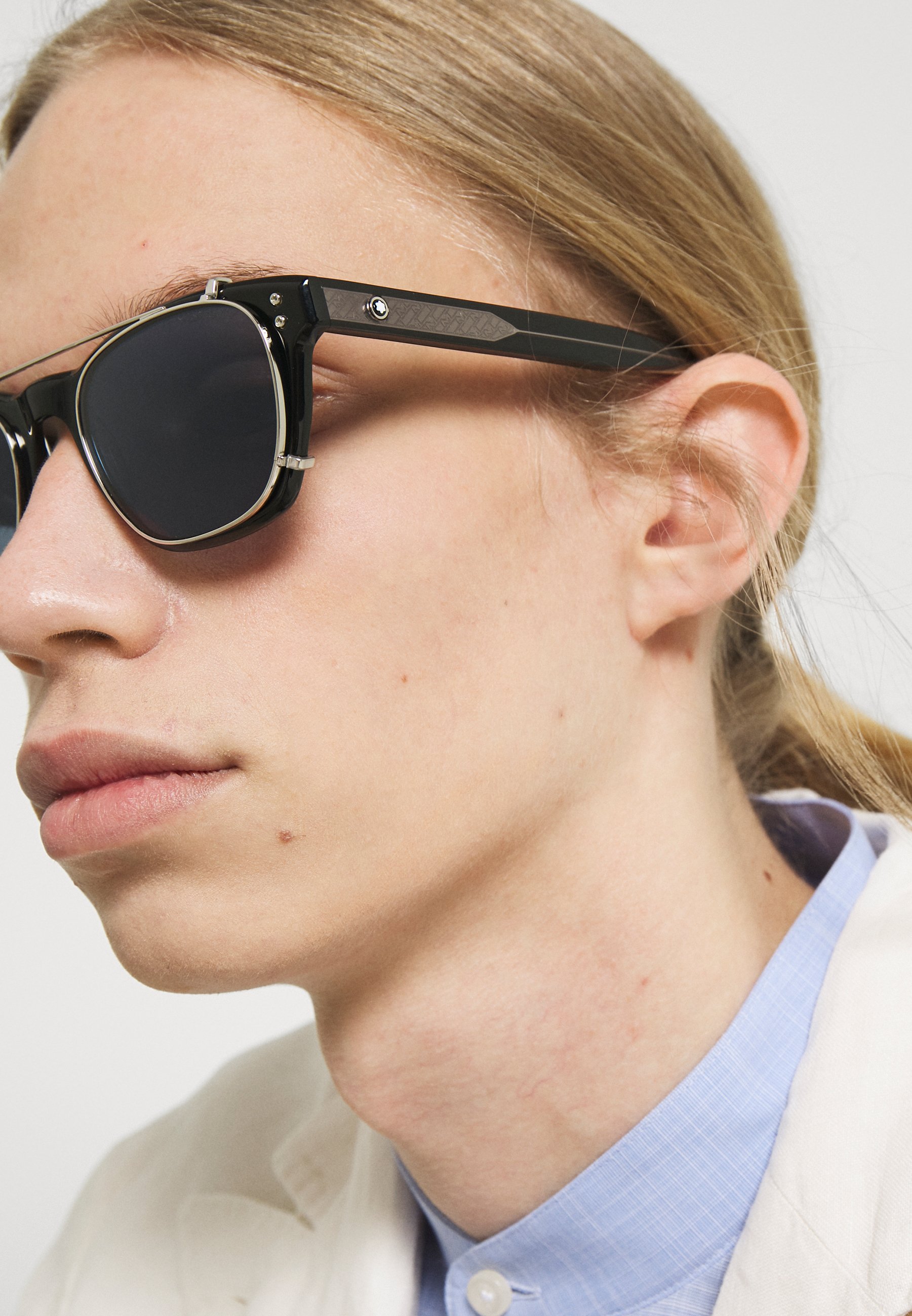 women mont blanc sunglasses