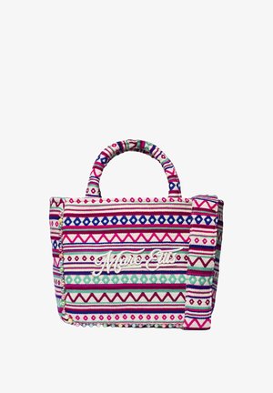 Marc Ellis, MARC ELLIS HANDBAG - Sac à main - purple
