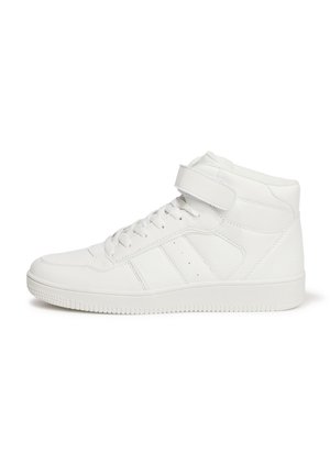 Creeks Sneaker high - white