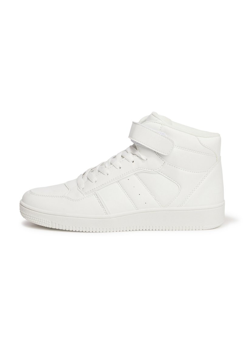 Creeks Sneakers alte - white