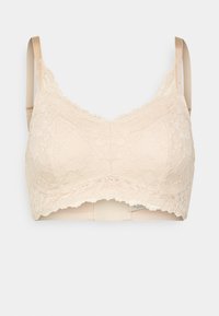 POST SURGERY BRA AMELIA - Brassière - beige