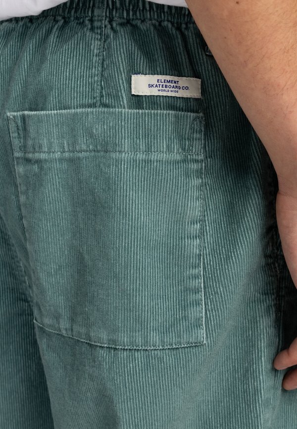 SOLACE  - Trousers - bkw3