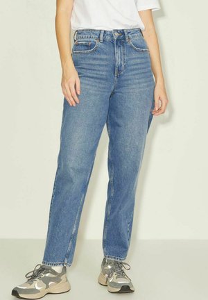 JXLISBON - Jeans straight leg - blue denim