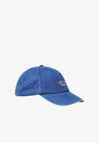 Non sélectionné, true blue