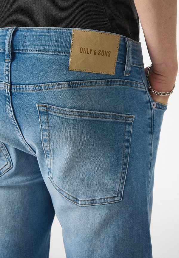 ONSWEFT REGULAR FIT - Slim fit jeans2