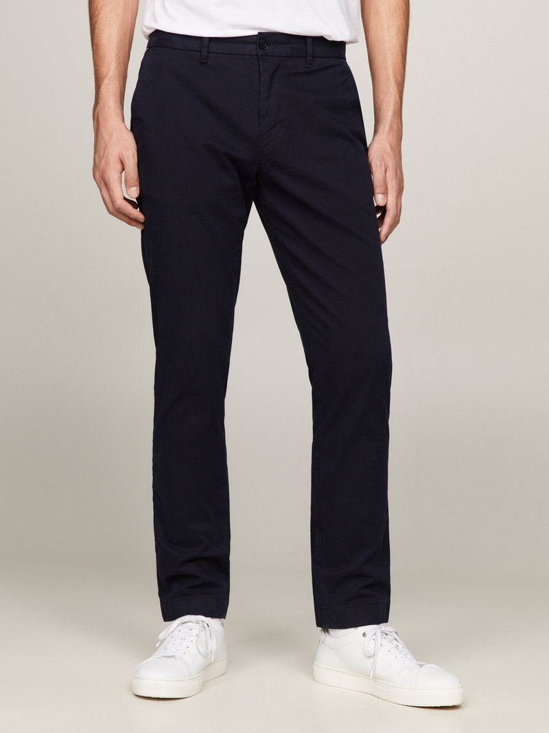 Tommy Hilfiger DENTON ESSENTIAL - Chino - desert sky