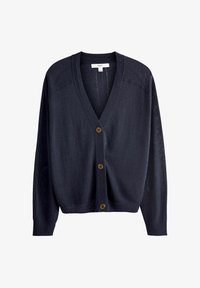 Neselectat, navy blue