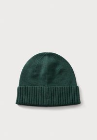Niet geselecteerd, dark green