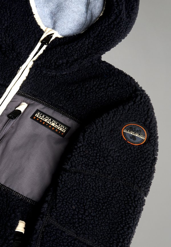 YUPIK UNISEX - Winter jacket2