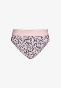 Unselected, creole pink