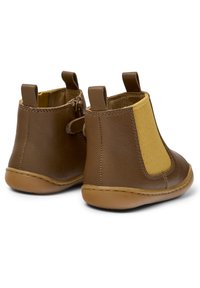Camper UNISEX - Klassiset nilkkurit - mittelbraun