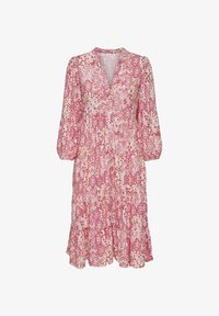 ONLMILANA Robe courte | Rouge foncé ONLMILANA Robe courte | Rouge foncé