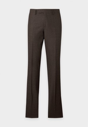 LARDINI, Παντελόνι - brown