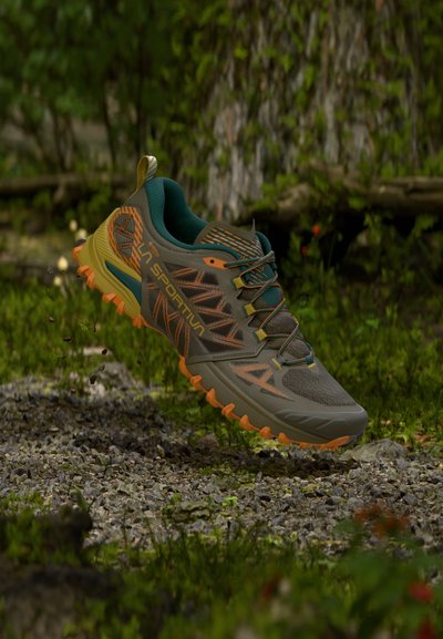 La Sportiva BUSHIDO III GTX