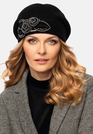 Vivisence Huer - black