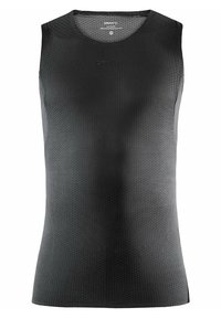 Craft Undershirt - black