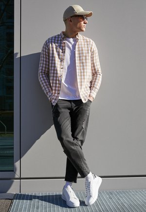 UNISEX - Sneakers basse - white