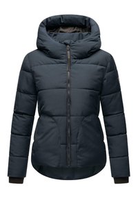 LACHPERLE - Winterjacke - dark blue