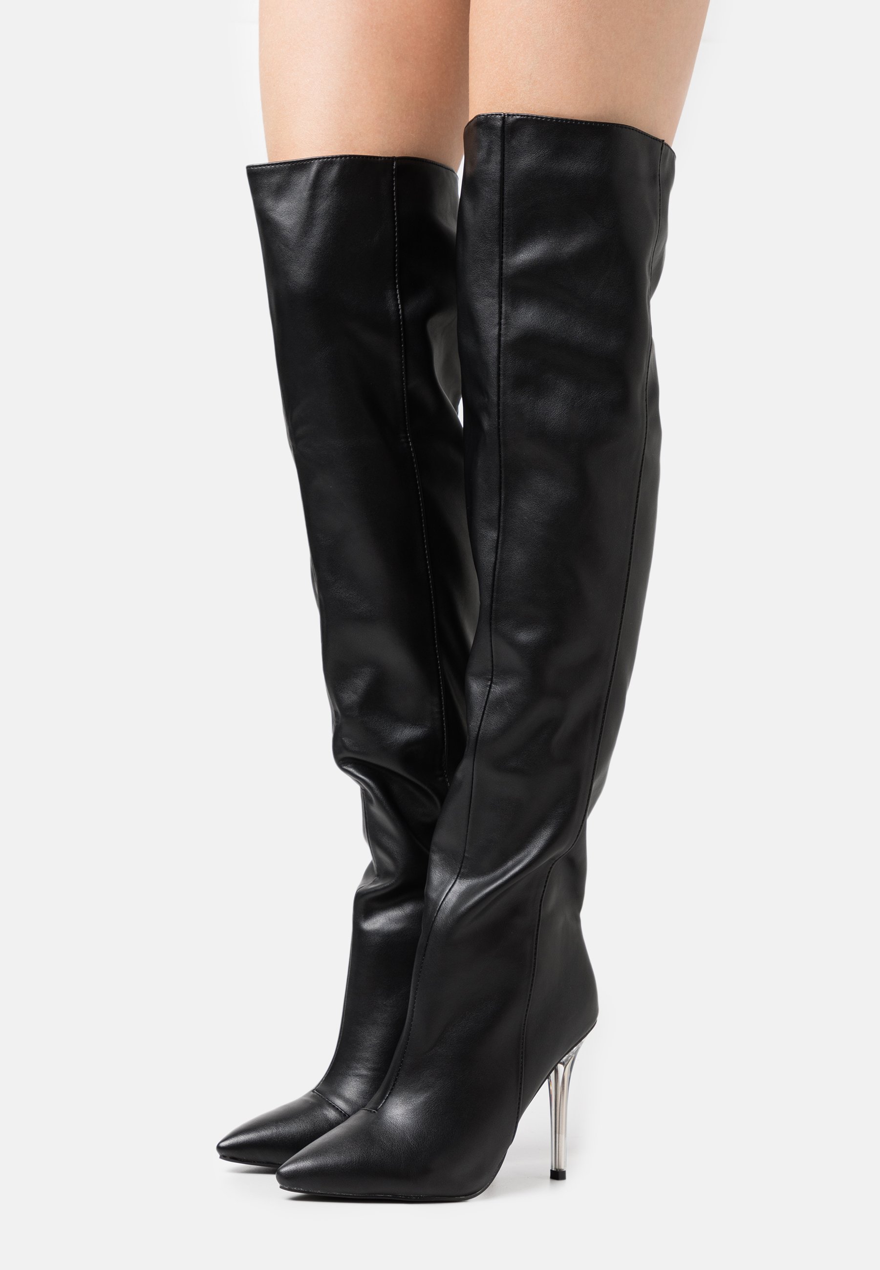 RAID GRESHA Klassiska stövlar black Zalando.se RAID GRESHA Klassiska stövlar black Zalando.se