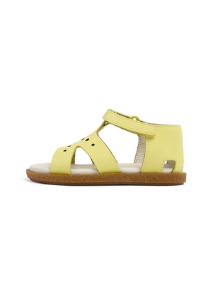 MIKO - Babyschoenen - helles gelb