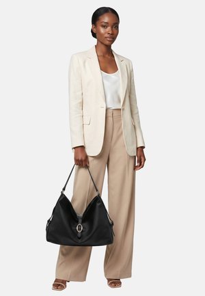 Kassandra, KASSANDRA HANDBAG - Borsa a mano - black