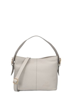Handbag - beige