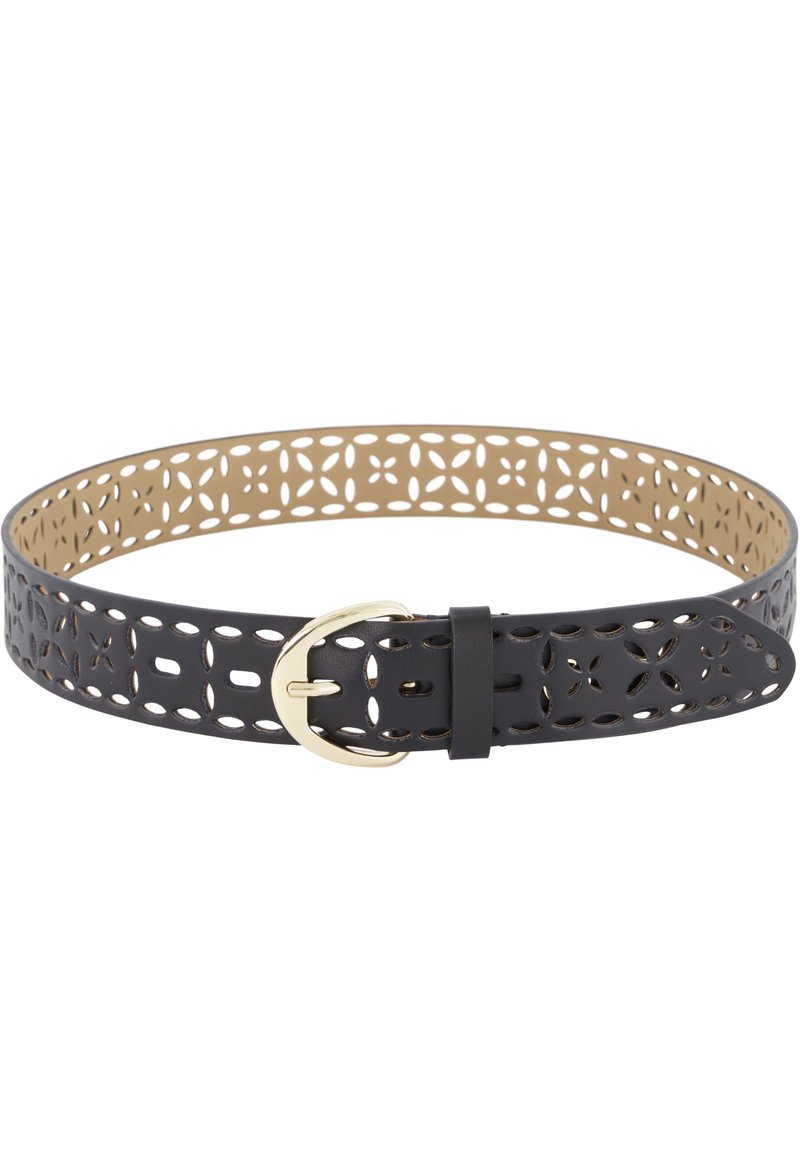 MICHAEL Michael Kors PERF - Riem - black