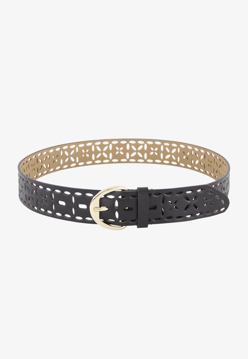 MICHAEL Michael Kors PERF - Riem - black