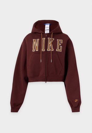 Nike Sportswear, Суитшърт - mystic dates/sail/(lt british tan)