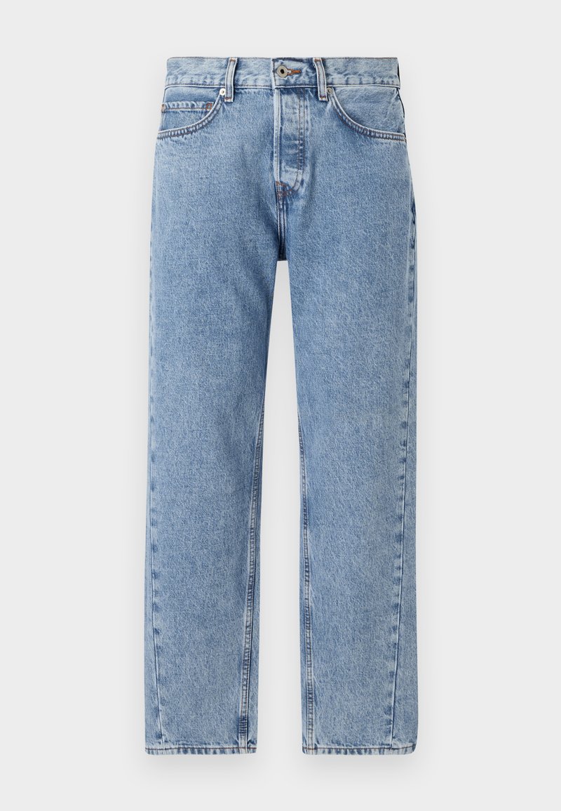Pepe Jeans BARREL - Loose fit teksad - denim/sinine teksa - Zalando.ee