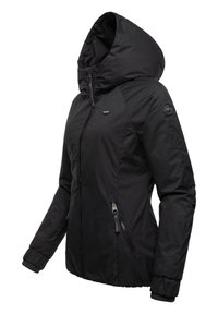 Ragwear DIZZIE MARINA - Winter jacket - black