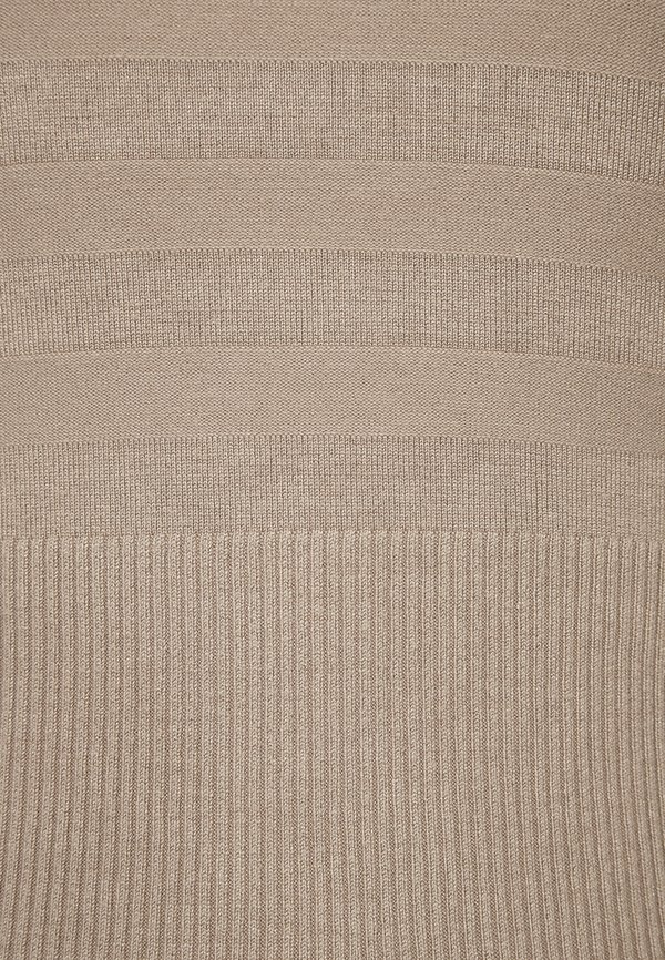 MENTOS - Jumper - camel3