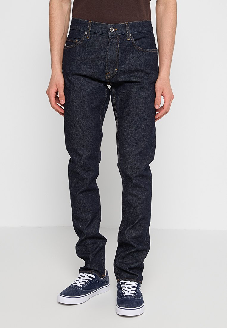 Tiger Of Sweden Jeans Tapered Fit donkerblauw